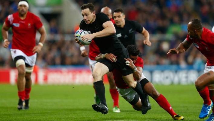 All Blacks vs Tonga: Live Stream, Schedule, time, date ...