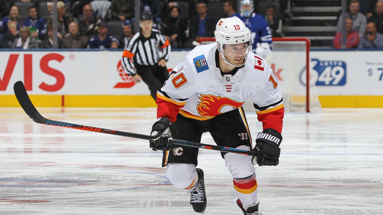 Oilers Sign Free Agent Center Derek Ryan | The Sports Daily