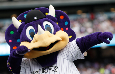 It’s Time to Rename a Number of Baseball’s Team Mascots