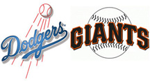 Giants and Dodgers Finish the 2021 Season In a Grudge Match Free For All