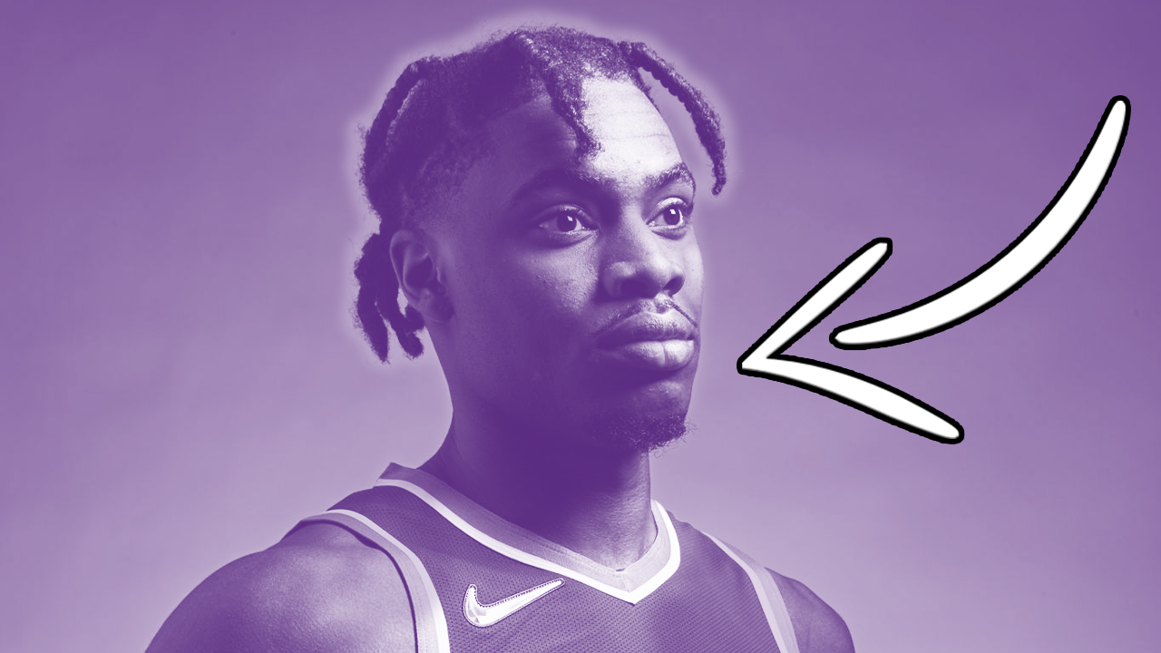 Davion Mitchell is the Culture Driver the Sacramento Kings have needed!
