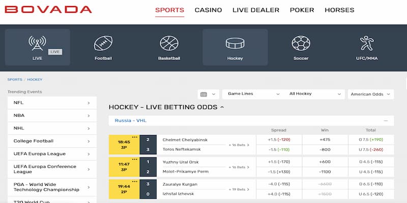 Online Sports Betting in Ohio - Is it Legal? - Best OH Sportsbooks Reviewed [cur_year]