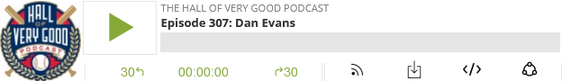 The HOVG Podcast: Dan Evans