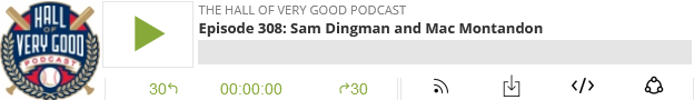 The HOVG Podcast: Sam Dingman and Mac Montandon