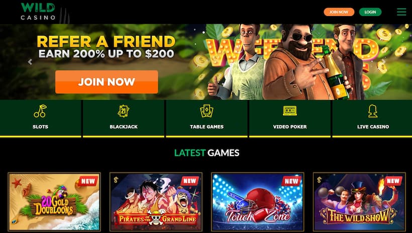 Lieblings-beste Casino Online -Ressourcen für 2021